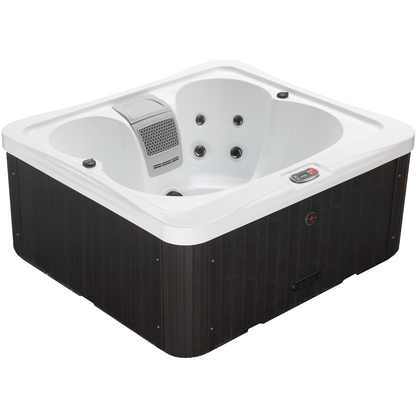 Canadian Spa Granby 4-Person 15-Jet Portable Hot Tub KH-10128