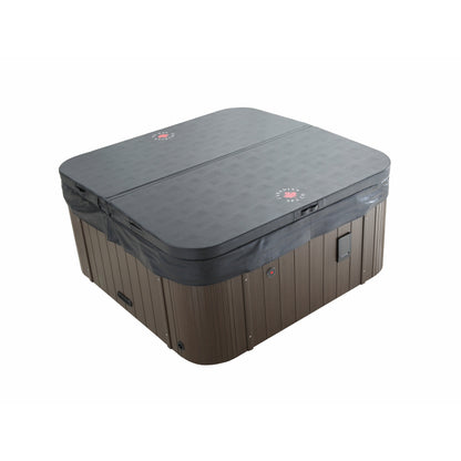 Canadian Spa Cambridge 6-Person 34-Jet Hot Tub KH-10141