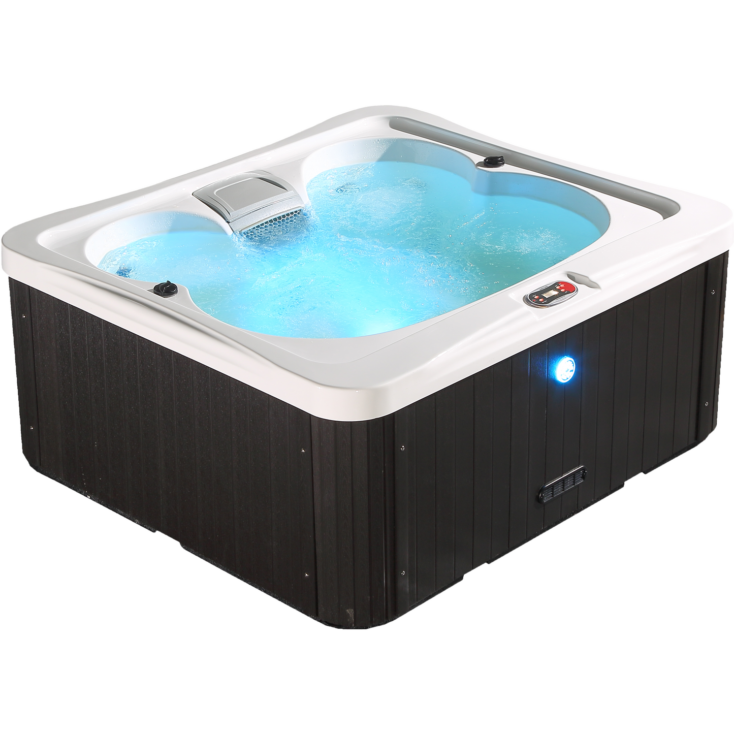 Canadian Spa Granby 4-Person 15-Jet Portable Hot Tub KH-10128