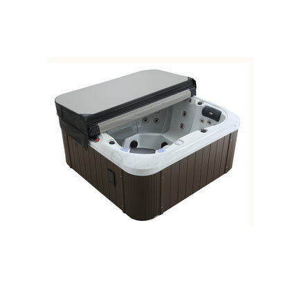 Canadian Spa Cambridge 6-Person 34-Jet Hot Tub KH-10141