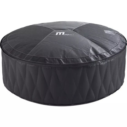 Mspa Mont Blanc, A Premium Inflatable Hot Tub & Spa, 118 Jets,  2+2 Persons US-HS-AM-MB04